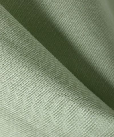 Fabric up (light green)