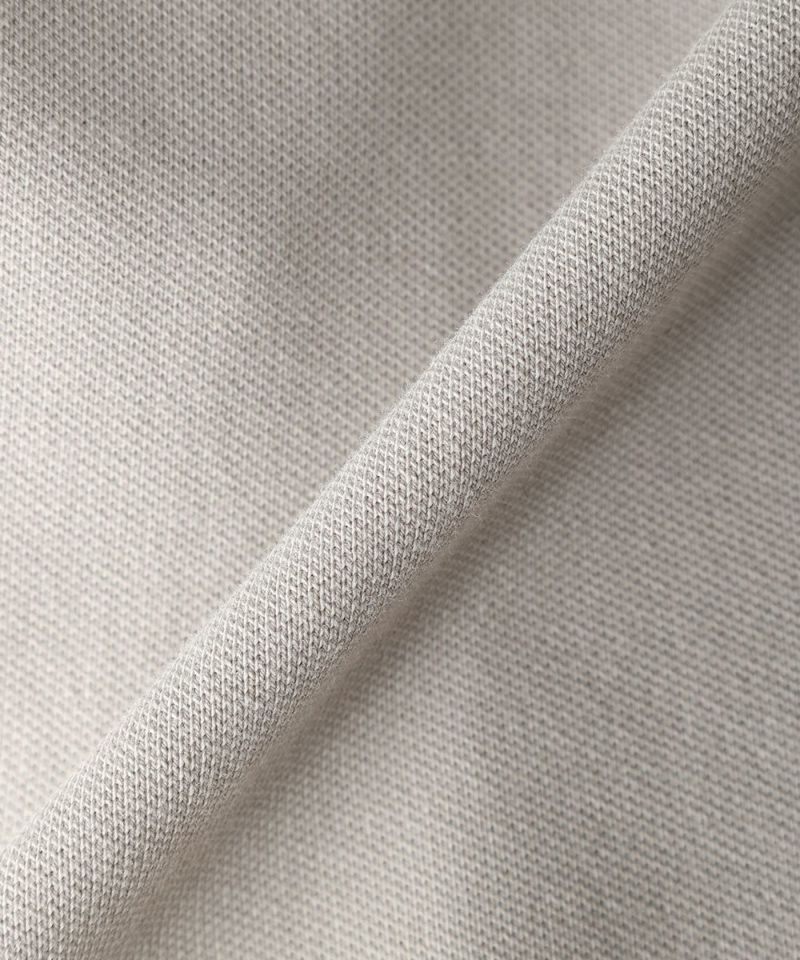 Fabric up (light gray)