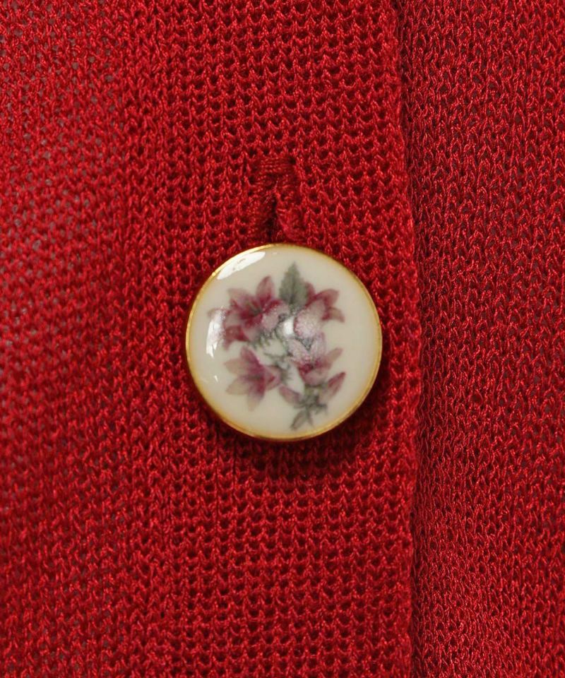 Button up (red)