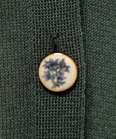 Button up (green)