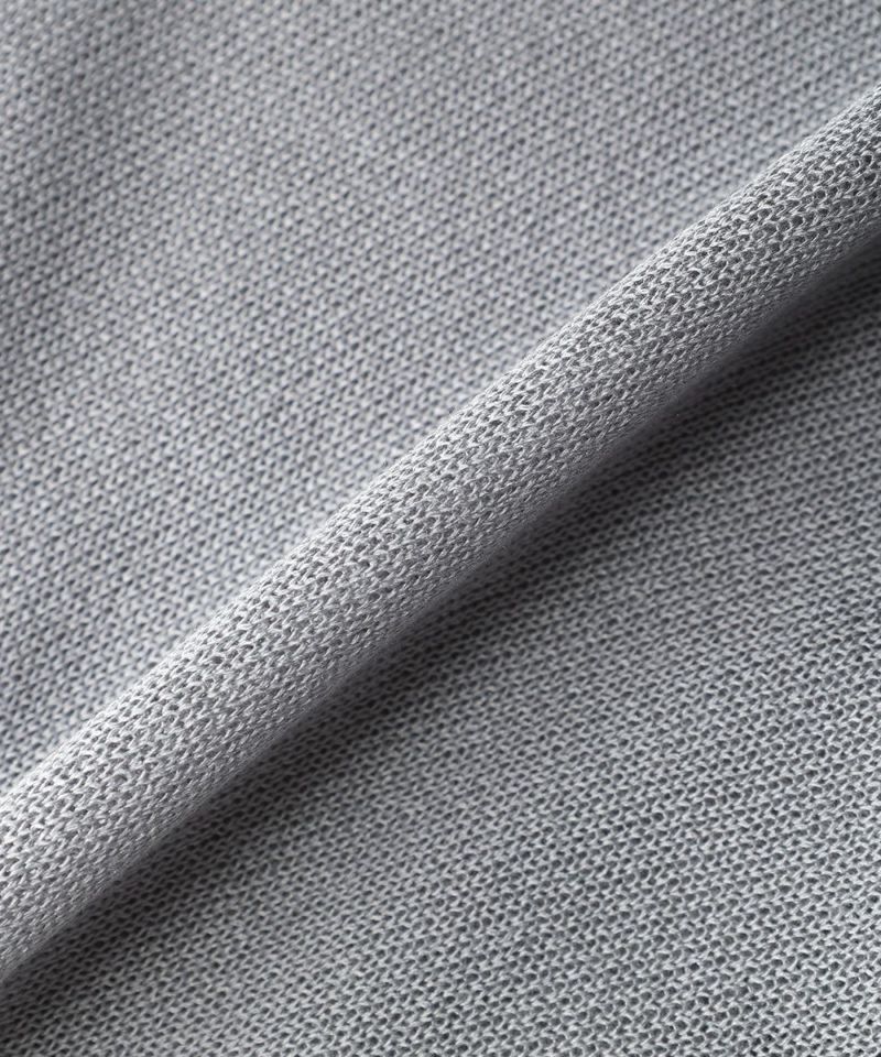 Fabric up (blue gray)