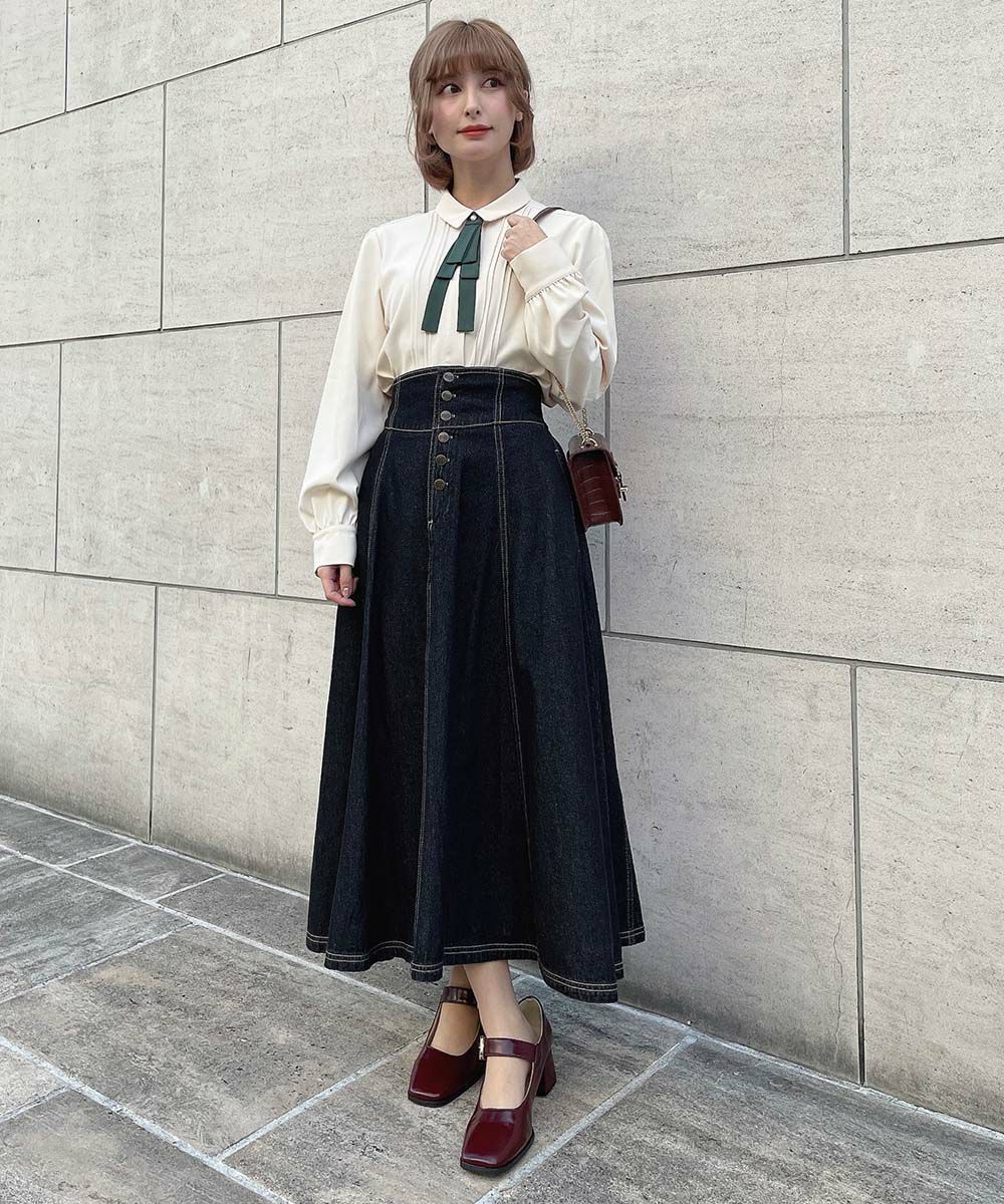 black / 152cm /着用サイズ：１