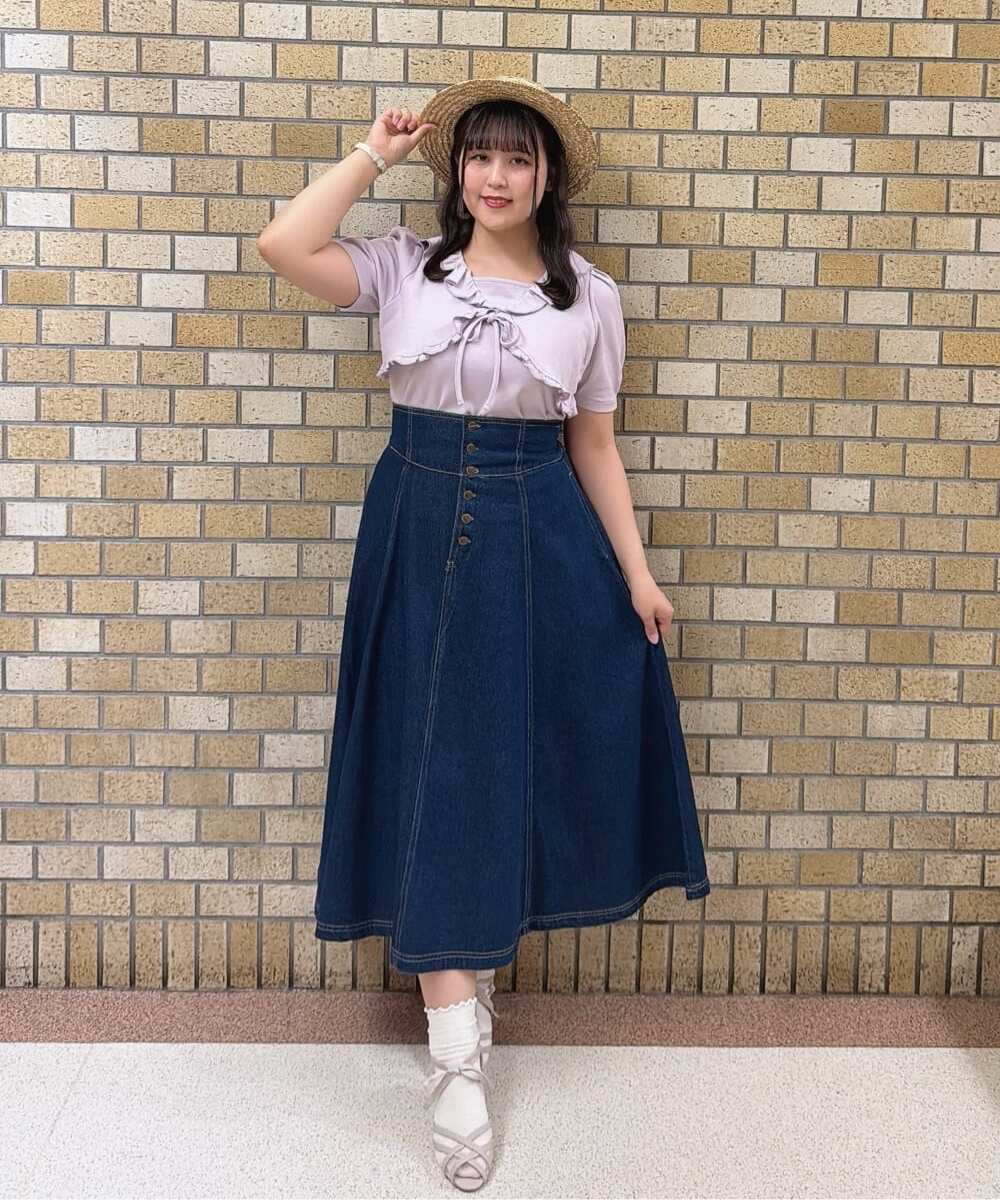 black / 152cm / 着用サイズ：１