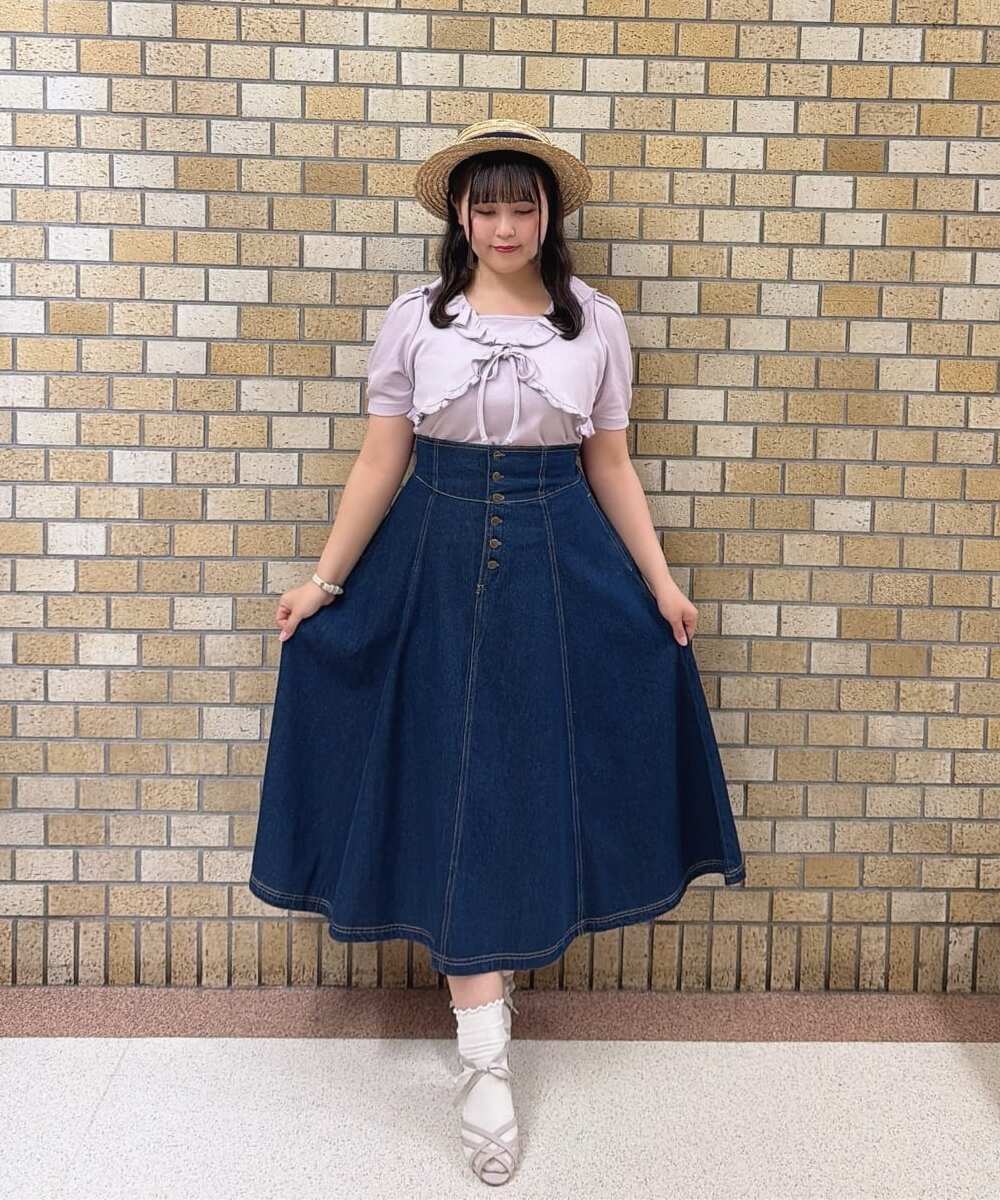 black / 152cm / 着用サイズ：１