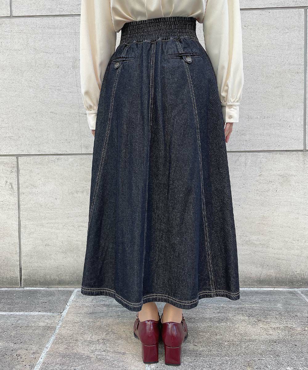 black / 152cm / 着用サイズ：１