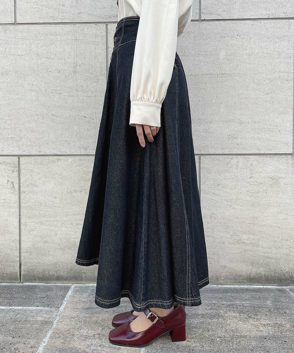 black / 152cm / 着用サイズ：１