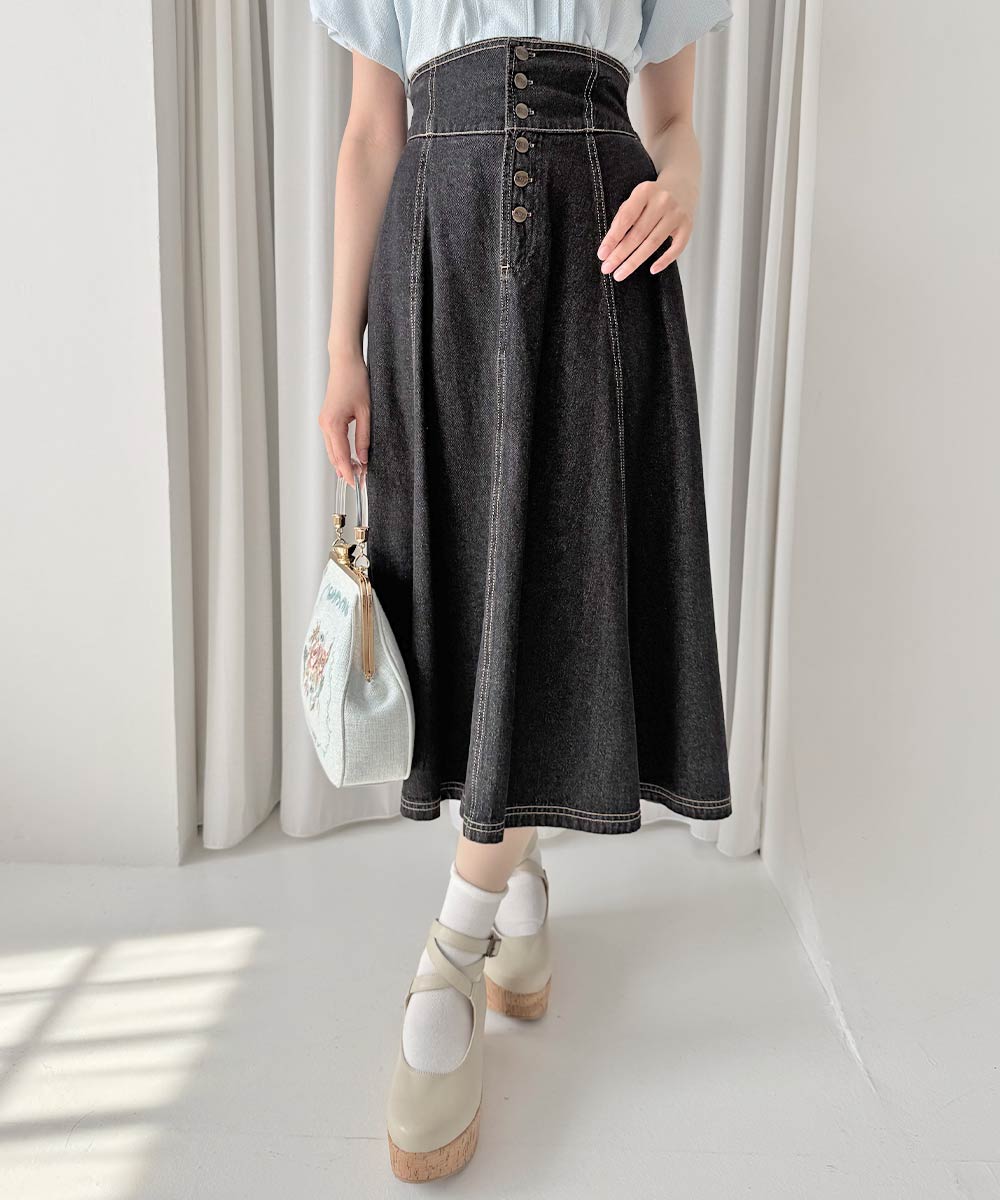 black / 152cm / 着用サイズ：2