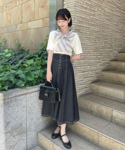 black / 158cm