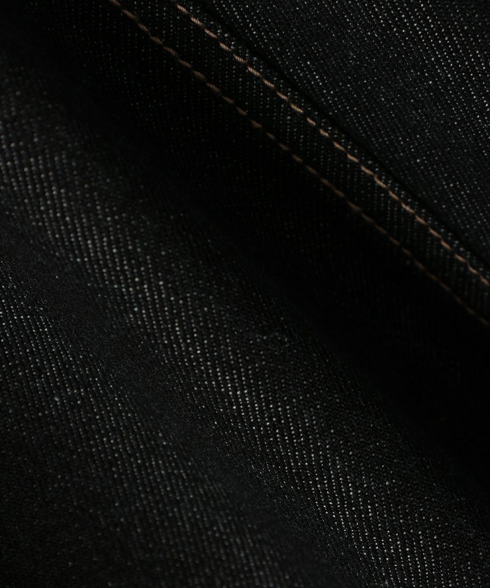 生地アップ (black)