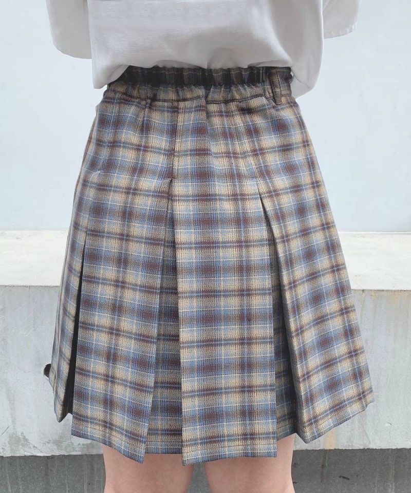 khaki×pink / 158cm / Wearing size: 1