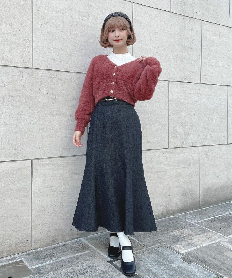black / 152cm / Wearing size: 2
