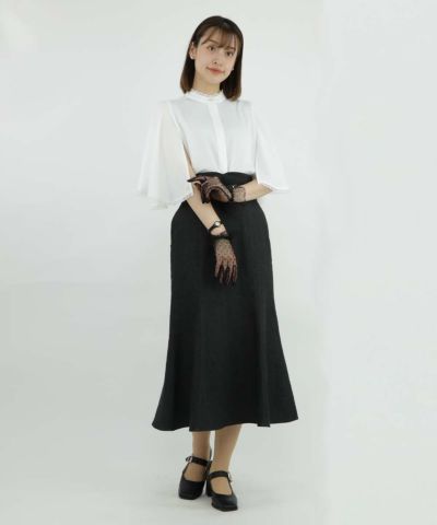 black / 165cm / wearing size: 1