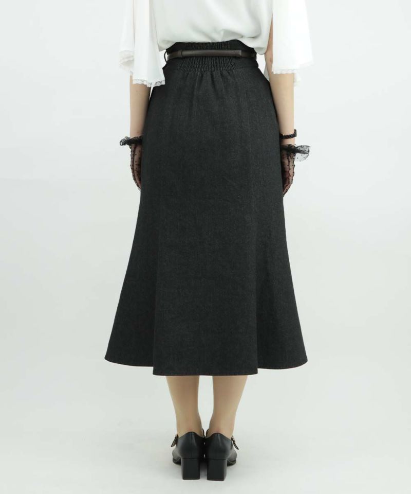 black / 165cm / wearing size: 1