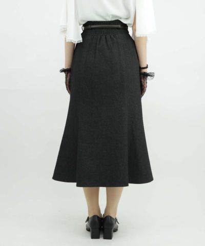 black / 165cm / wearing size: 1