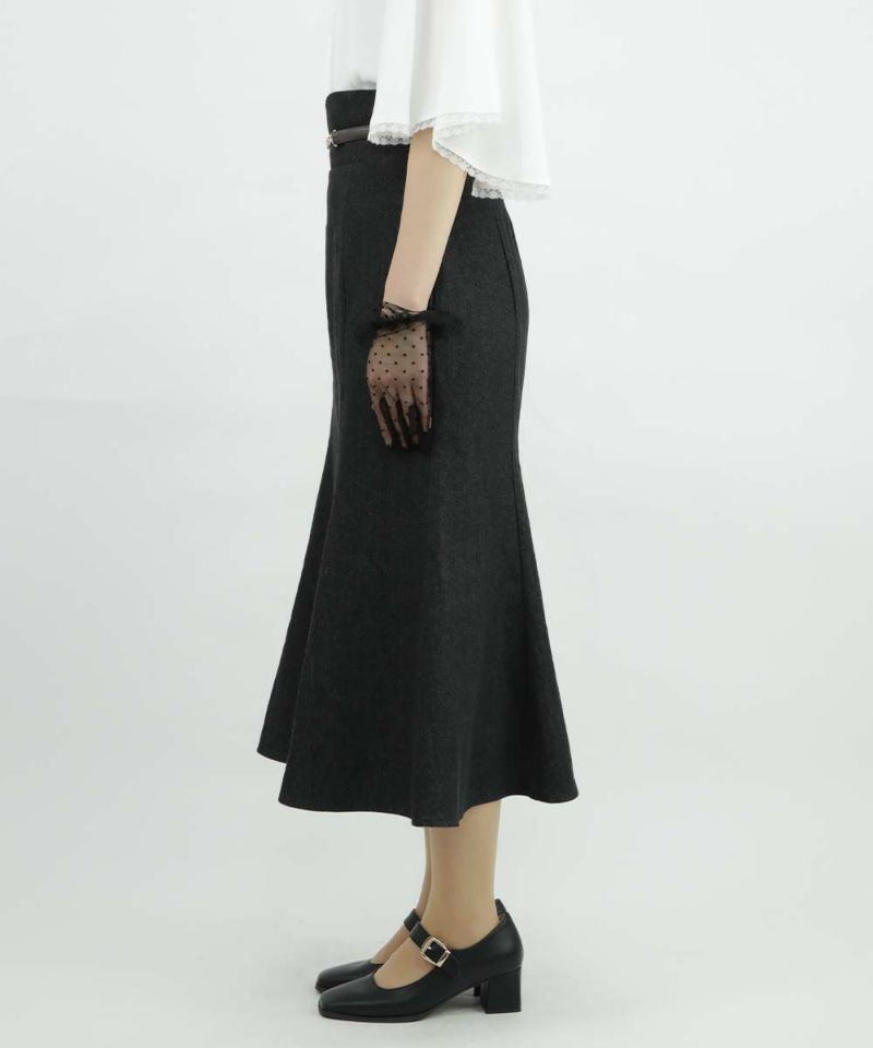 black / 165cm / wearing size: 1