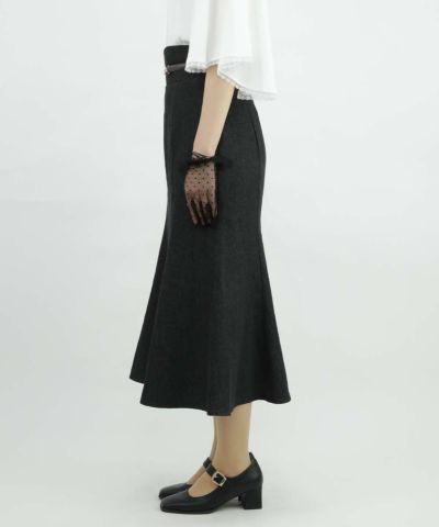 black / 165cm / wearing size: 1