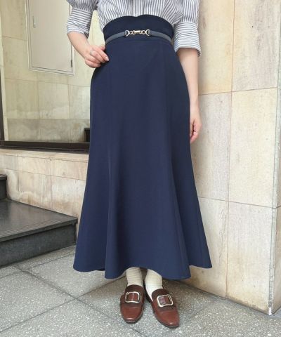 Navy / 152cm / Wearing size: 1