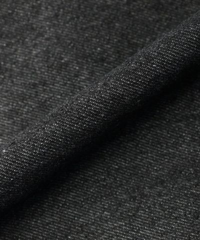 Dough up (black)
