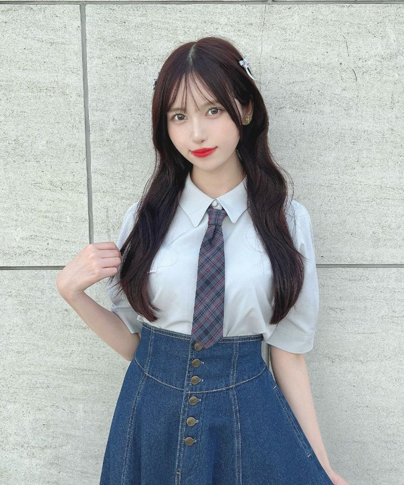 Blue gray
