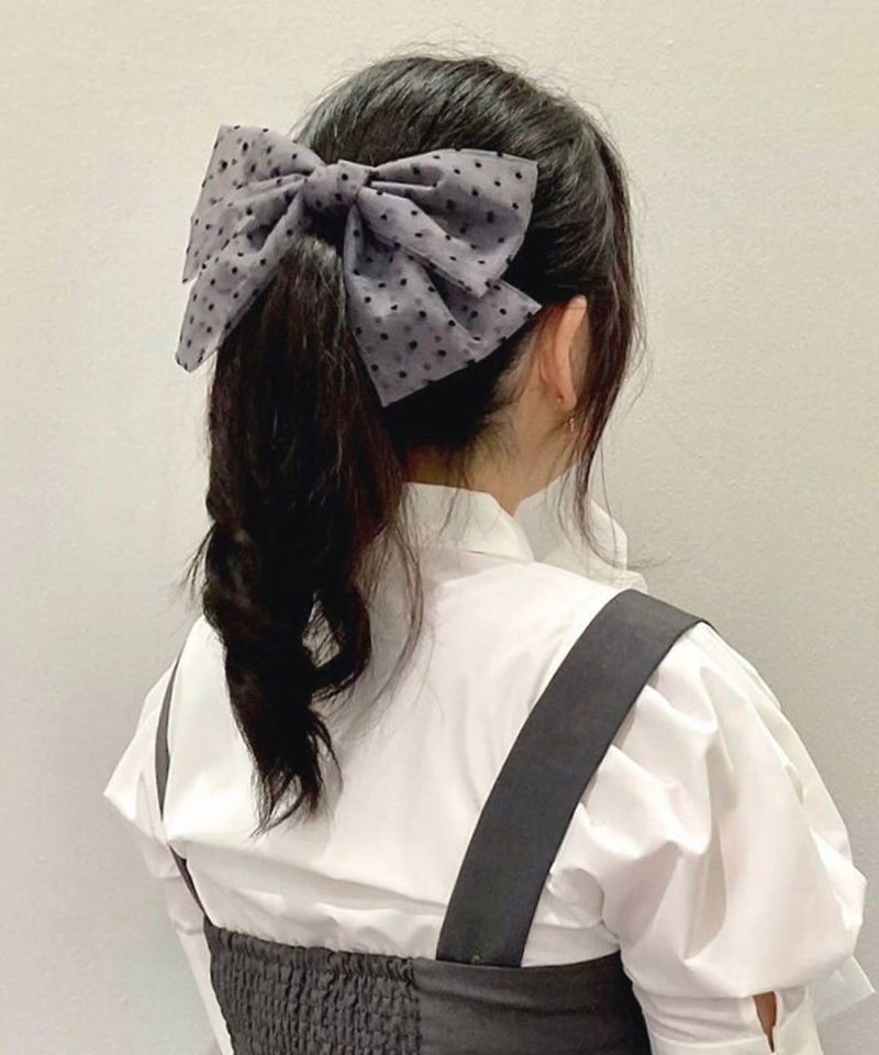 gray × black