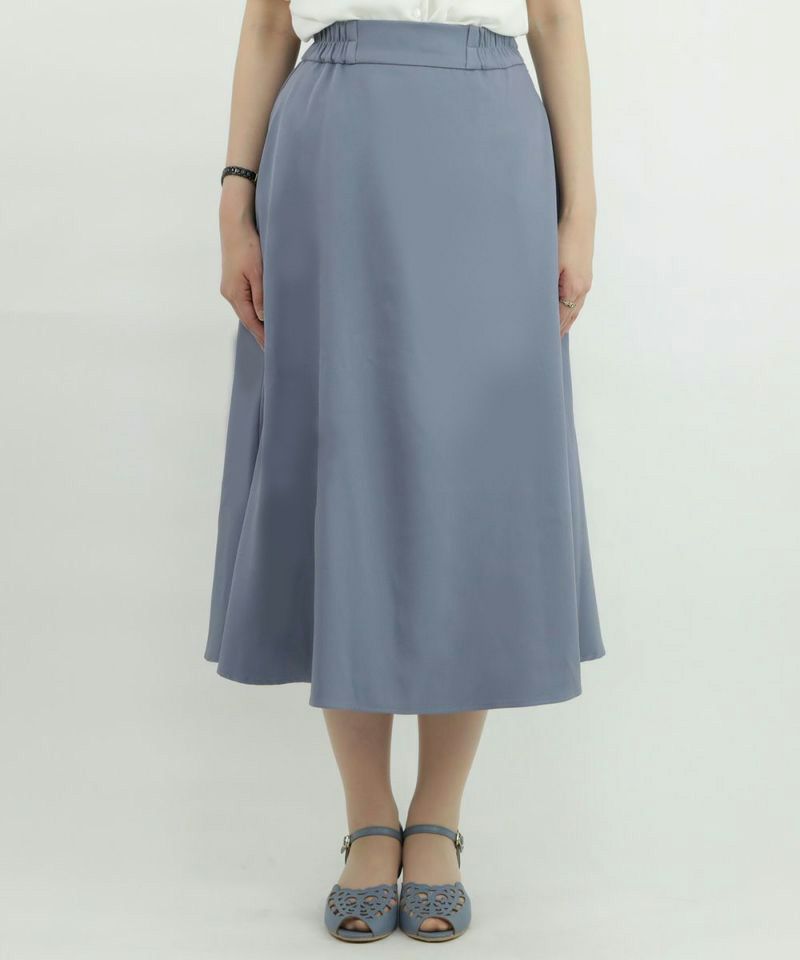 blue gray / 165cm