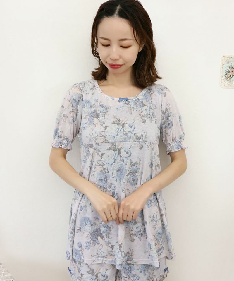 light blue / 158cm