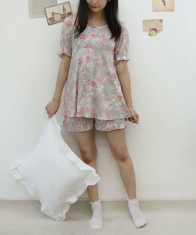 beige / 162cm