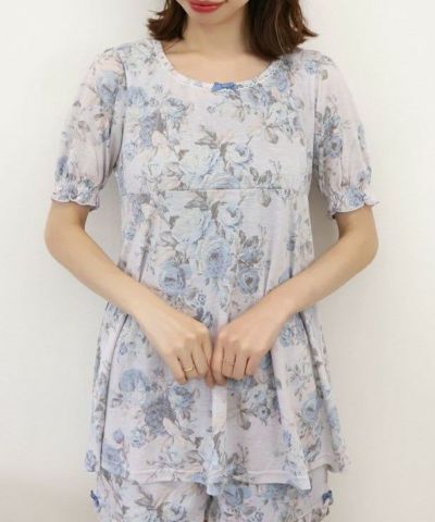 light blue / 158cm