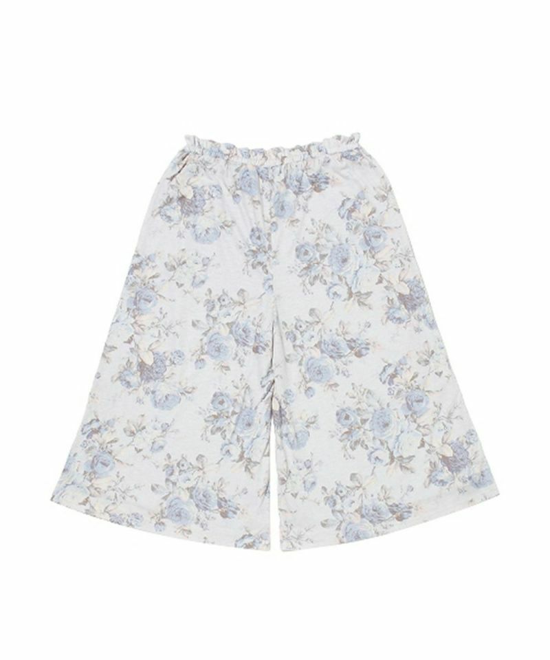 バック (light blue)