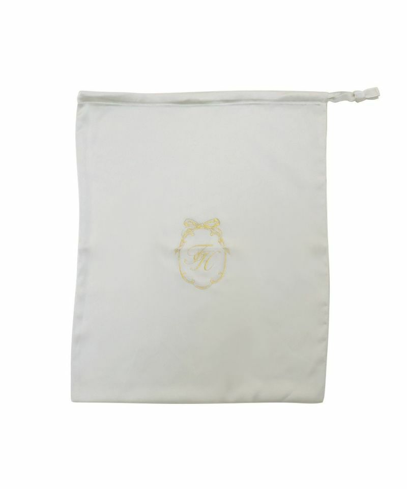 Drawstring bag