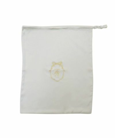 Drawstring bag