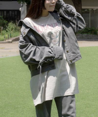 Outlet】アウター | F i.n.t公式通販サイト