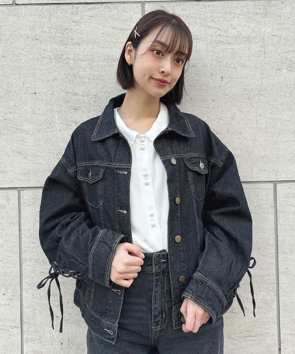 black / 165cm