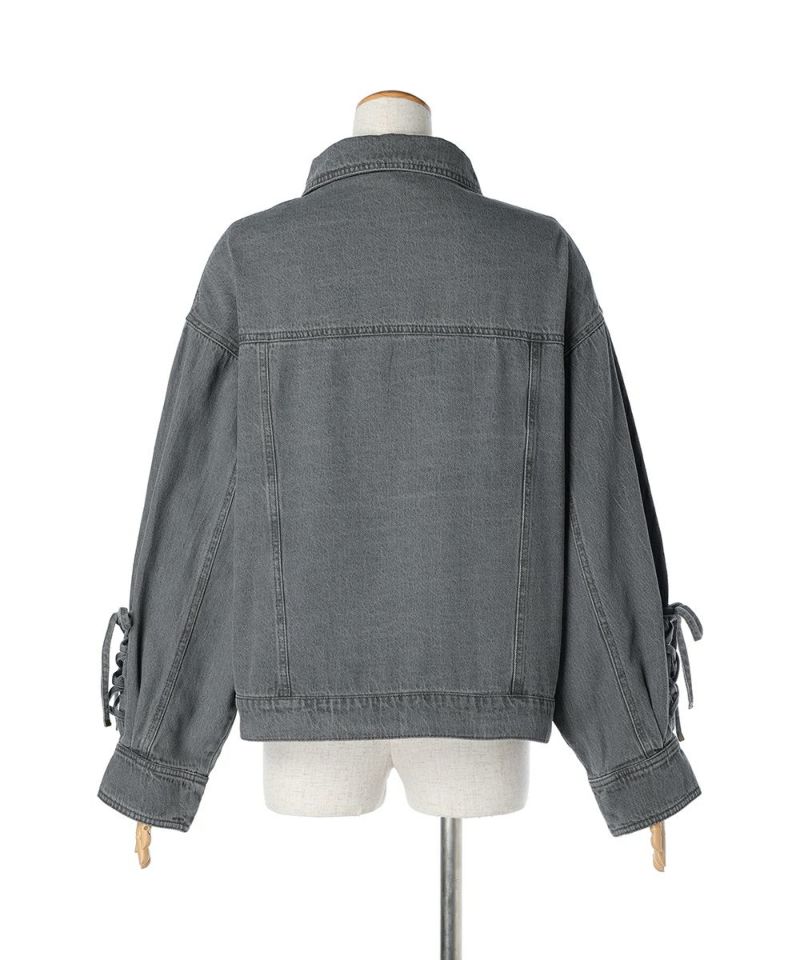 Back (gray)
