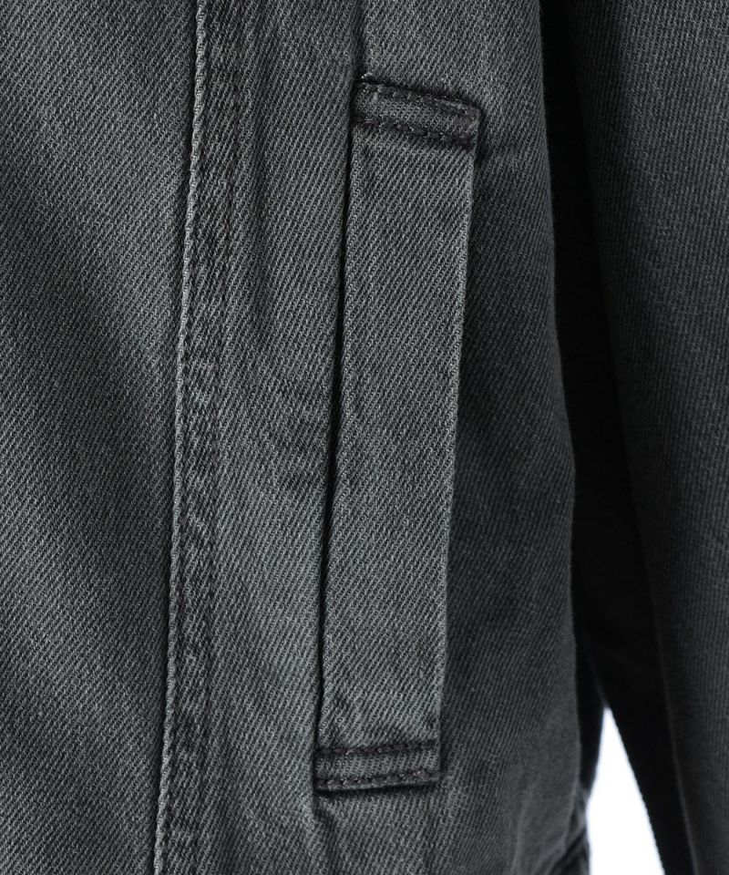 Pocket (gray)