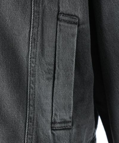 Pocket (gray)