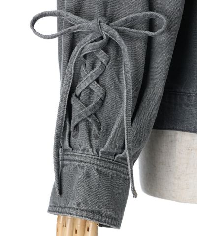 Sleeves (gray)