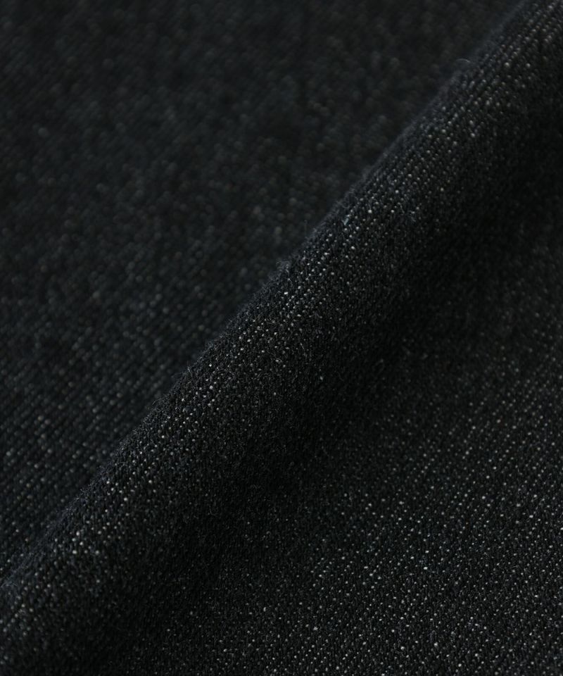 Dough up (black)