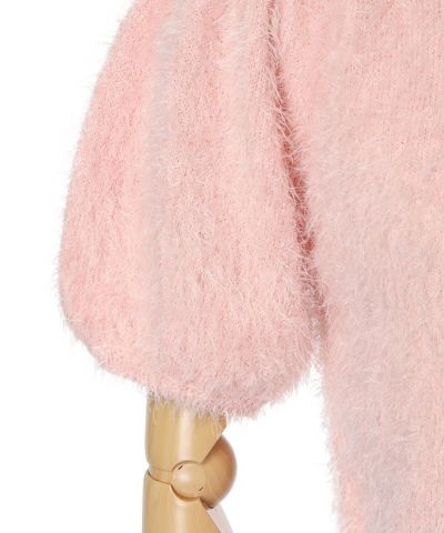 sleeve (pink)