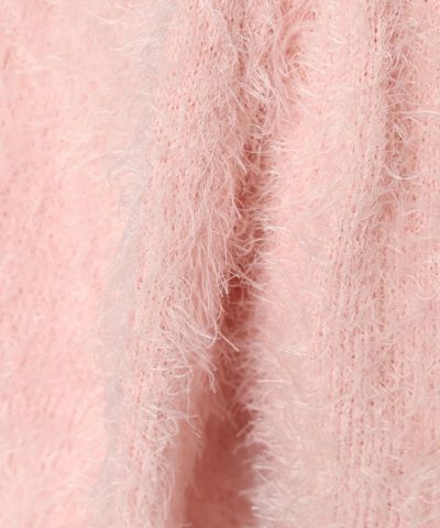 Fabric up (pink)