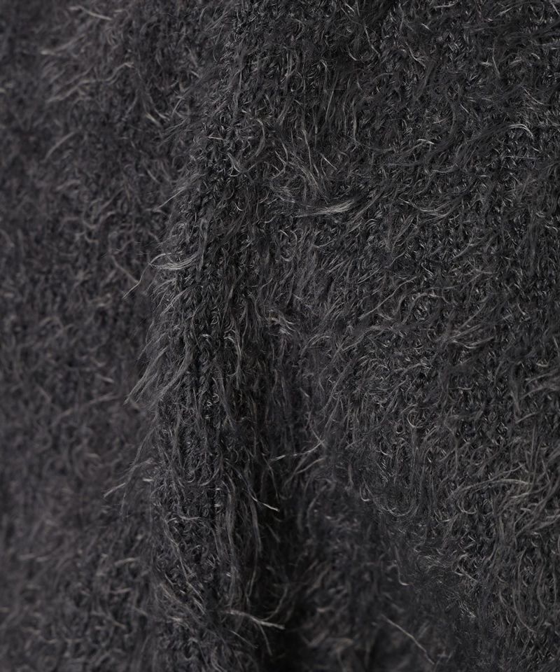 Fabric up (charcoal)