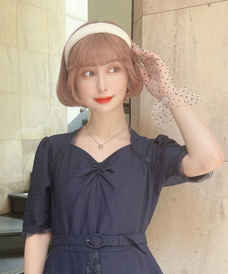 beige × black