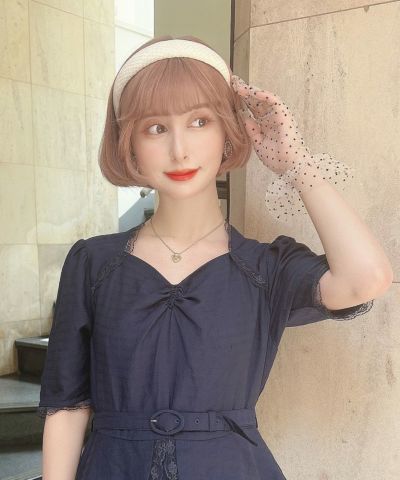 beige × black