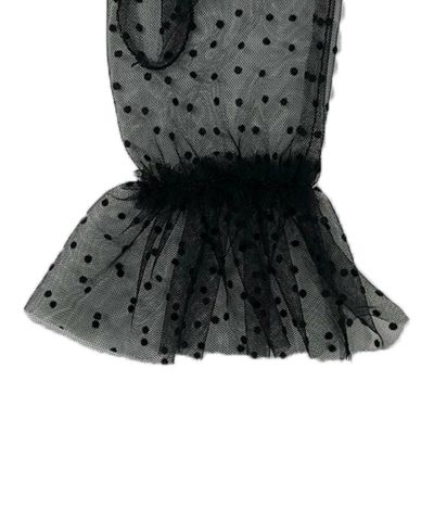 Cuffs (black×black)