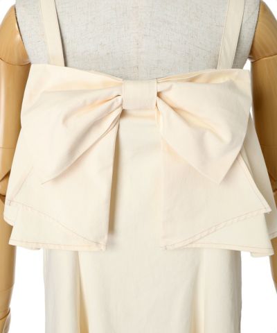 Front up (ivory)
