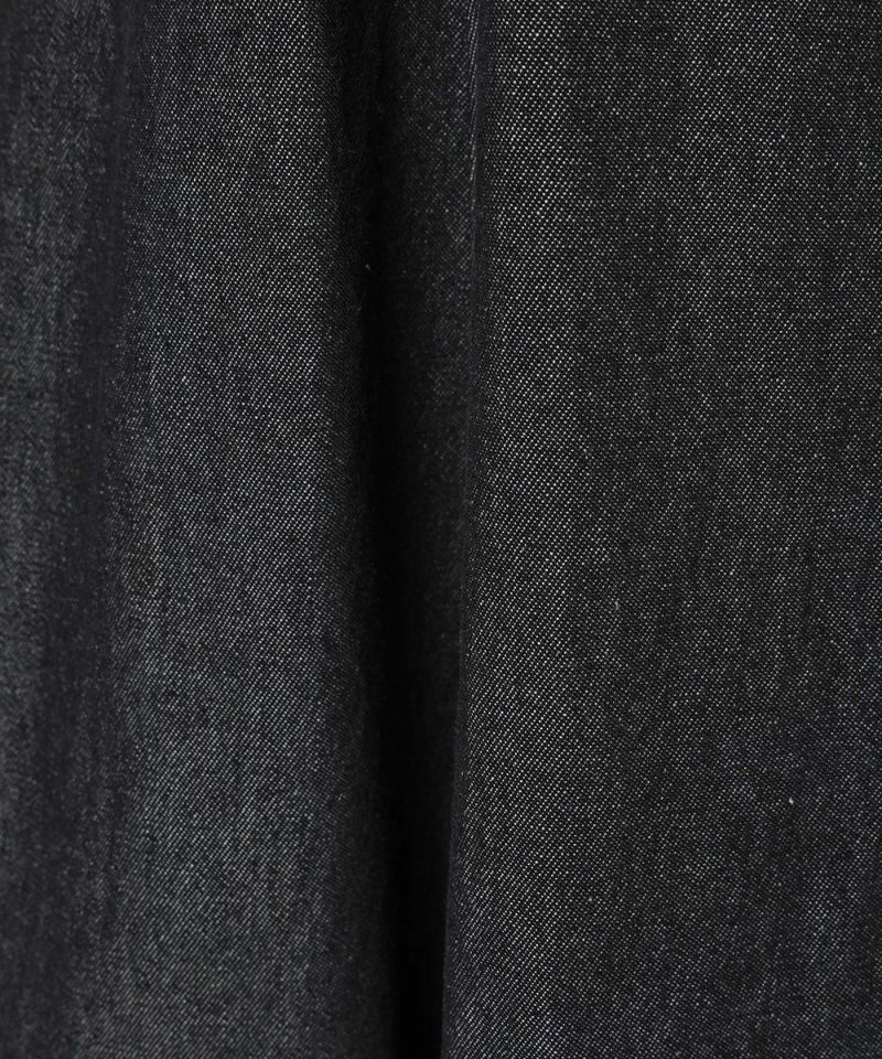 生地アップ (black)