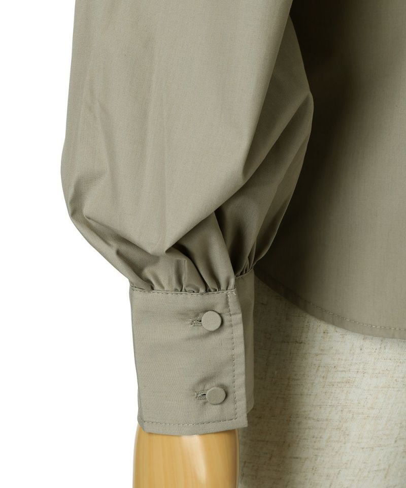 Sleeves (grege)