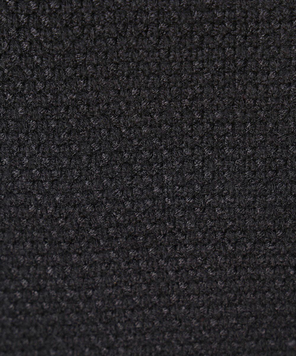 生地アップ (black)