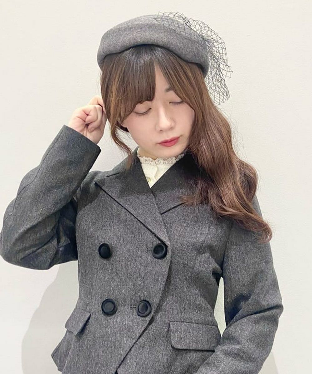 gray
