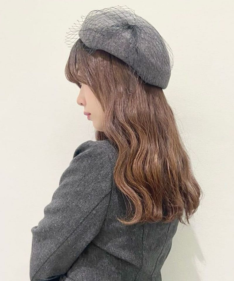 Gray